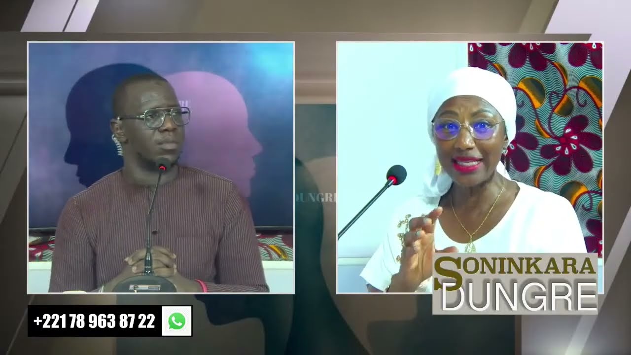 SONINKARA DUNGRE DU  27 OCTOBRE 2025