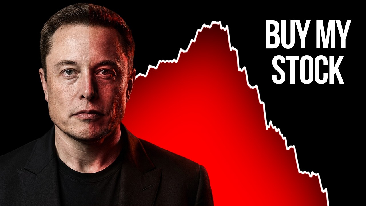 SpaceX рухнет на 98%