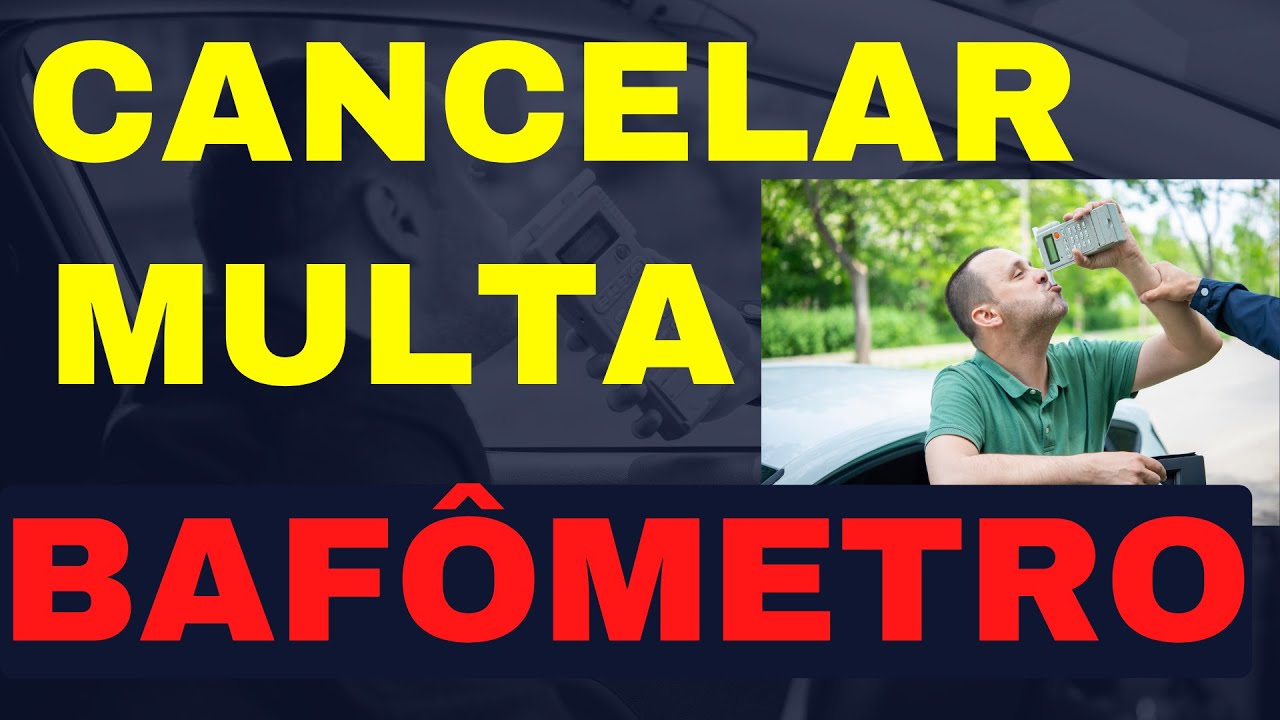MODELO DE RECURSO | RECUSAR-SE AO TESTE DO 