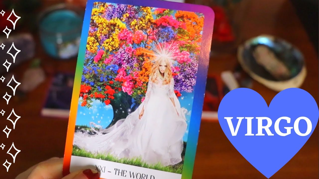 VIRGO- 