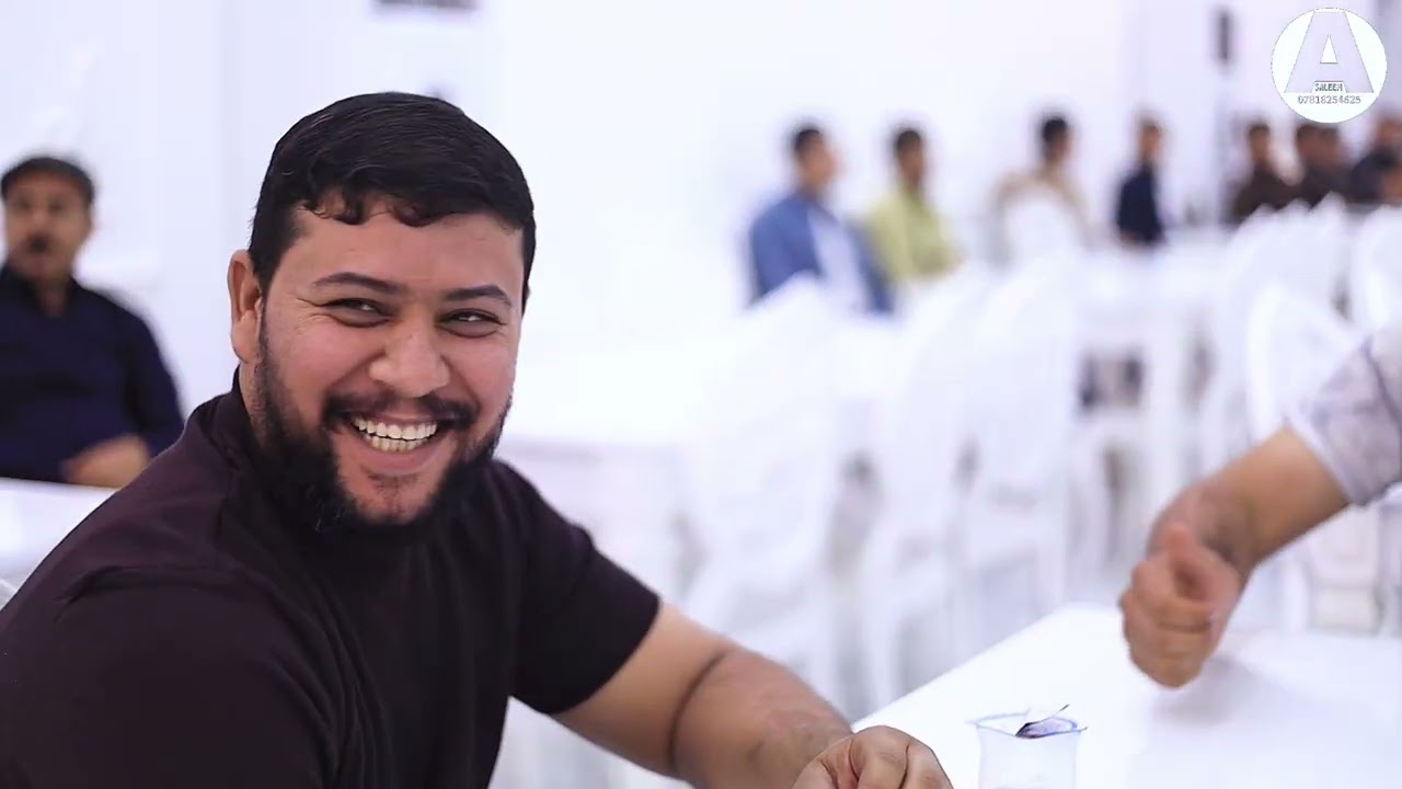 حفل حناء الحبيب ( علاء عقيل ) مبارك عليك يروحي حياه سعيدة🤎 التصوير والمونتاج / علي سليم 07818254625