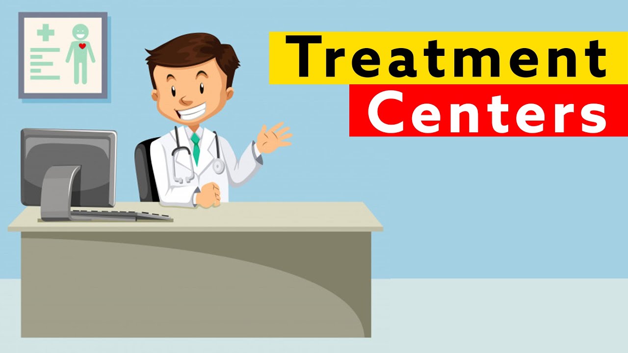 Drug Rehab Centers: Myths VS Facts
