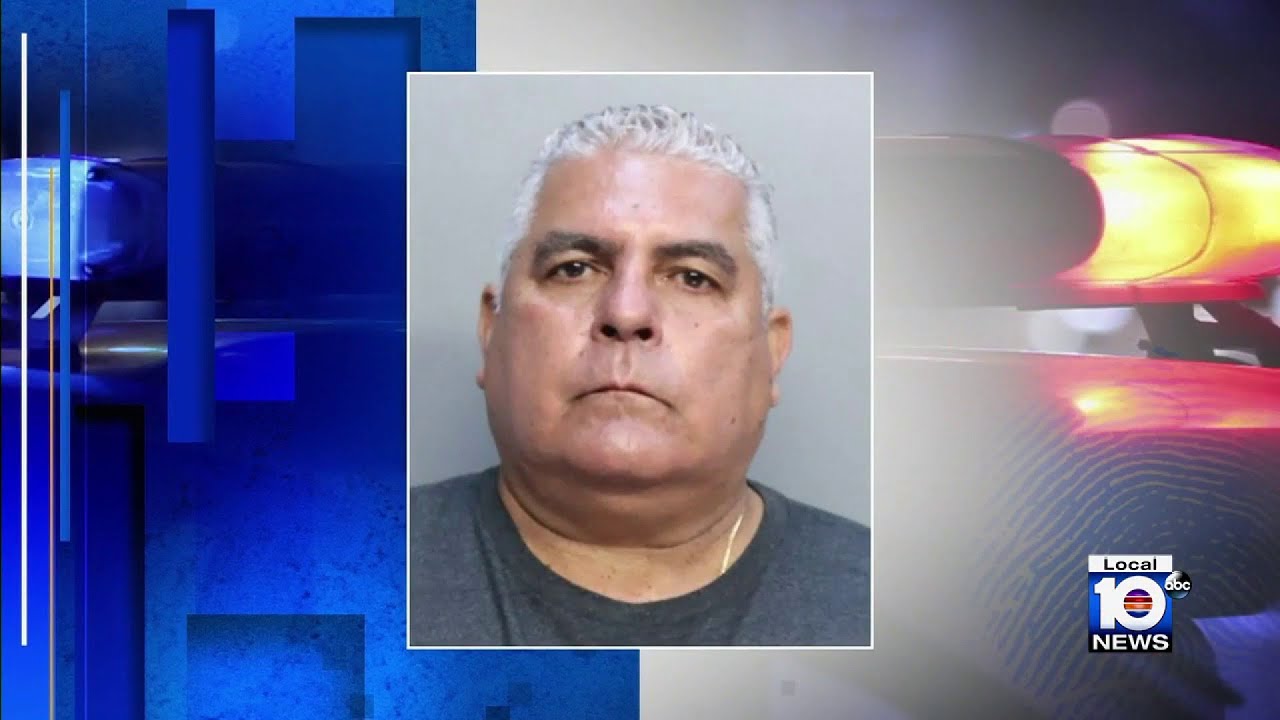 Ex-Local 10 employee pleads not guilty to video voyeurism charge