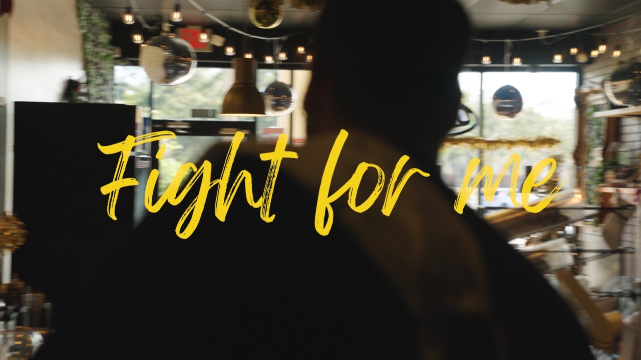 Sitrine X Jaykel Shua - Fight For Me (Official Music Video) Prod. Trill Emotion