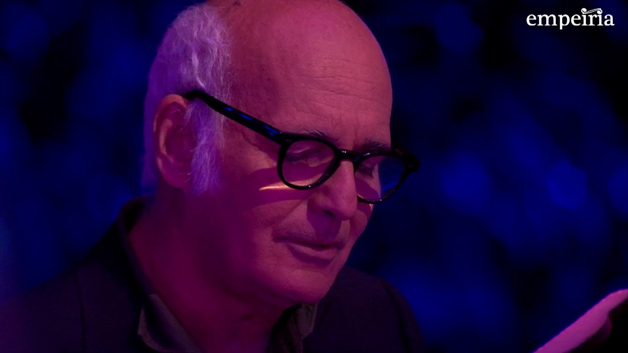 Empeiria presents: Primavera (Ludovico Einaudi, Radio Filharmonisch Orkest)