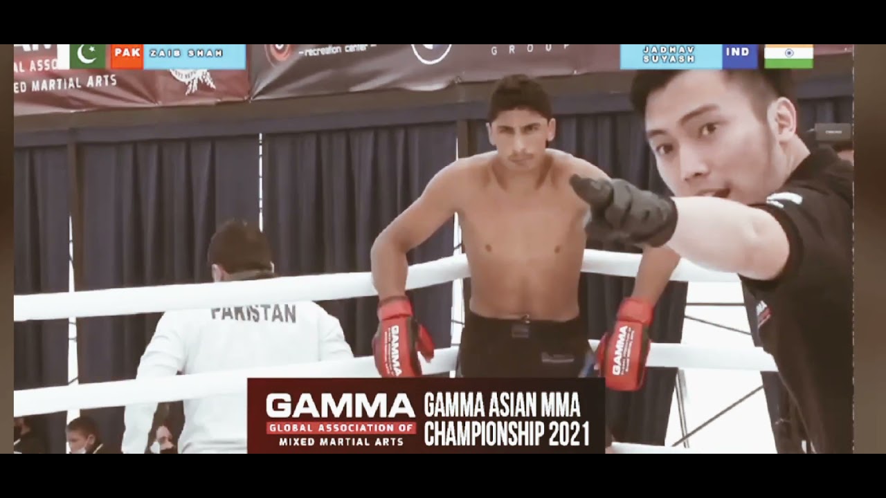 pakistani markhor shah zaib 🇵🇰vs indian sultan 🇮🇳pakistan win this fight alhamdulillah