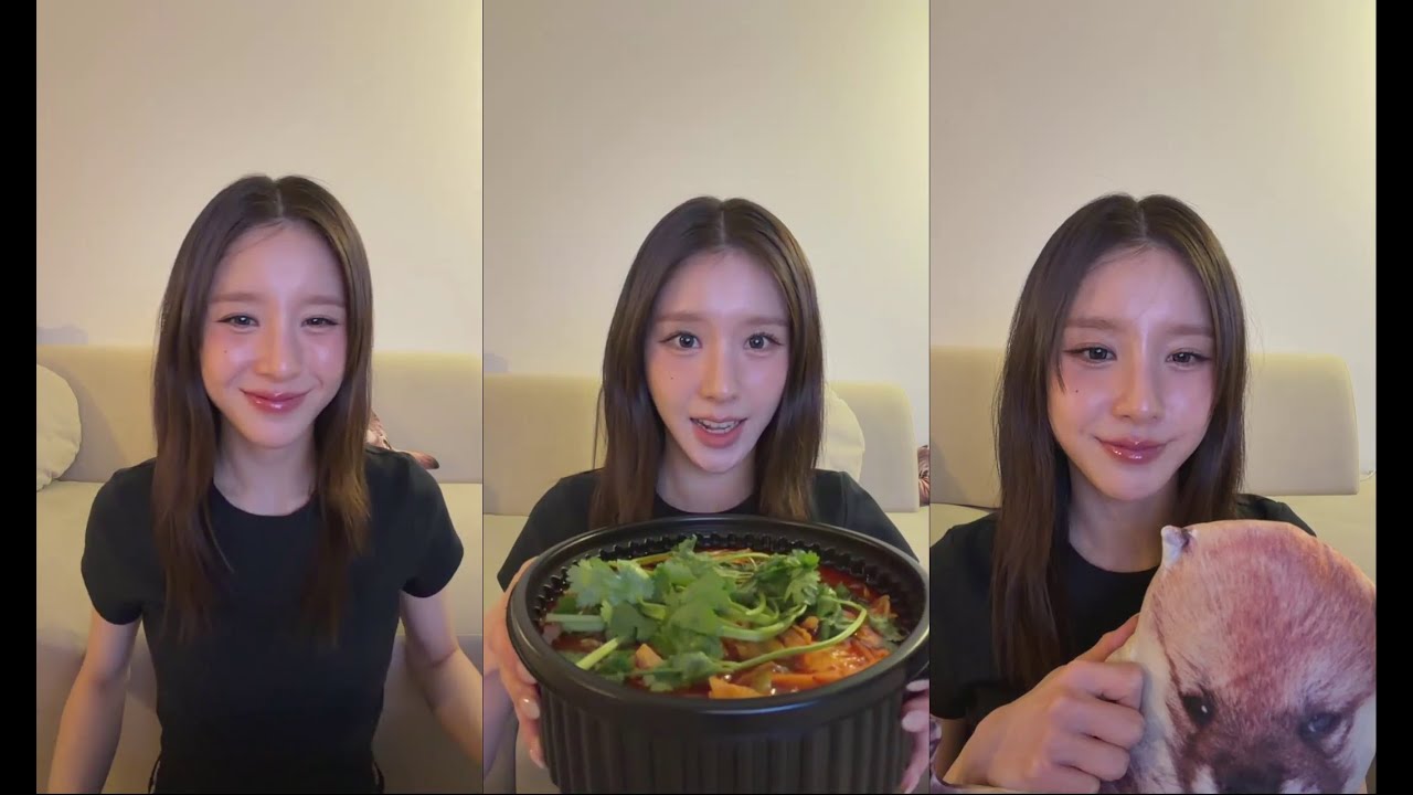 251229 ㅁ r ㄹ r ㅌ6 을 그만두지 ㅁ r ㄹ r | 희진 코스모 라이브 | HeeJin Cosmo LIVE
