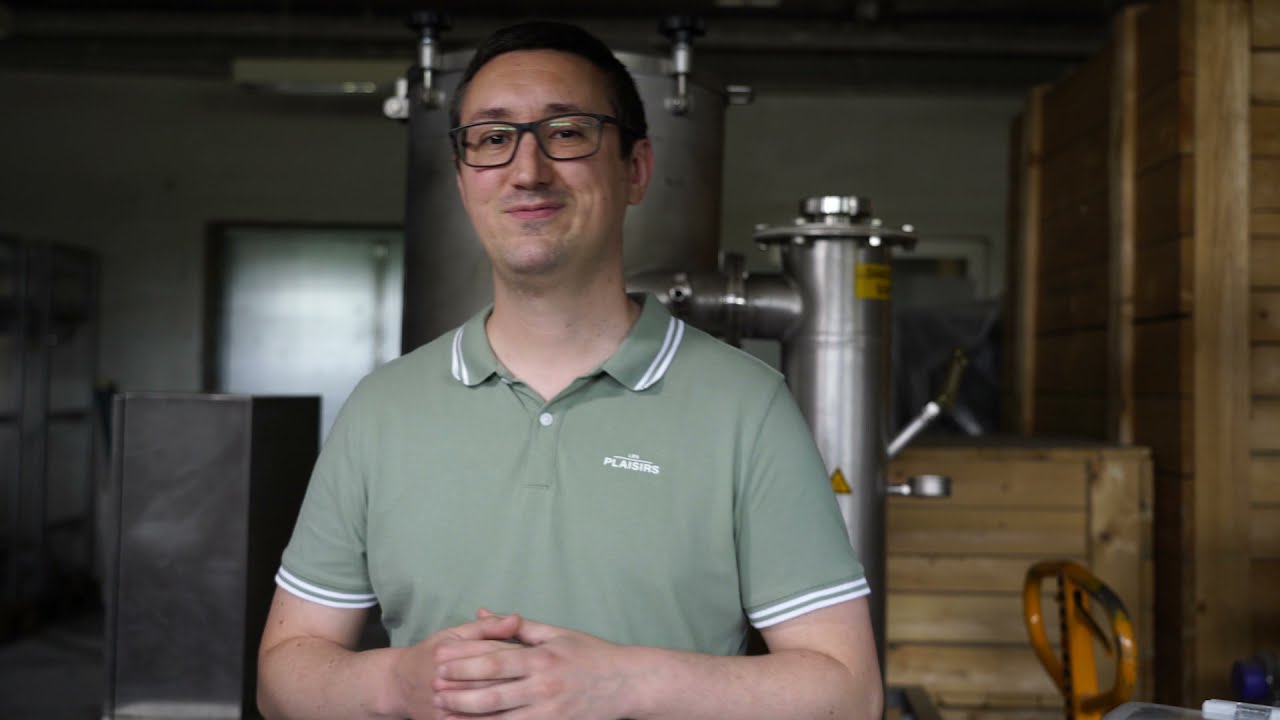 Beta amylase assay for malt - step by step tutorial by Raimon Pares Viader, PhD