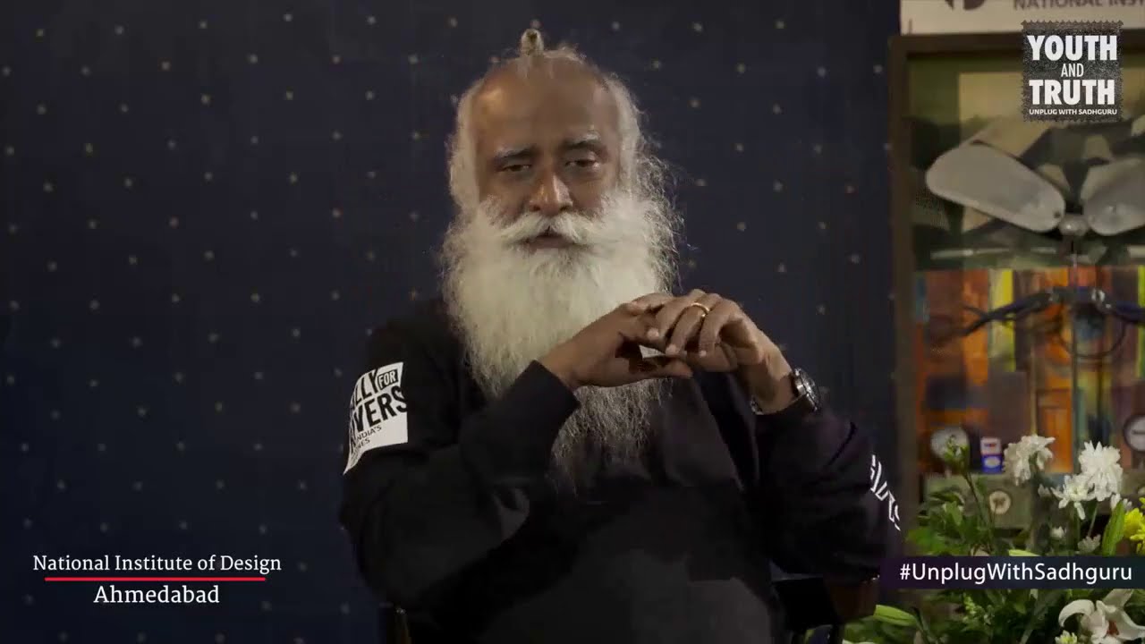 Sadhguru JV, What is importance of empathy ?