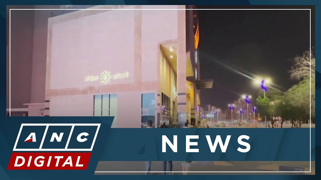 UAE announces partial airport operations; repatriation efforts underway for stranded passengers |ANC