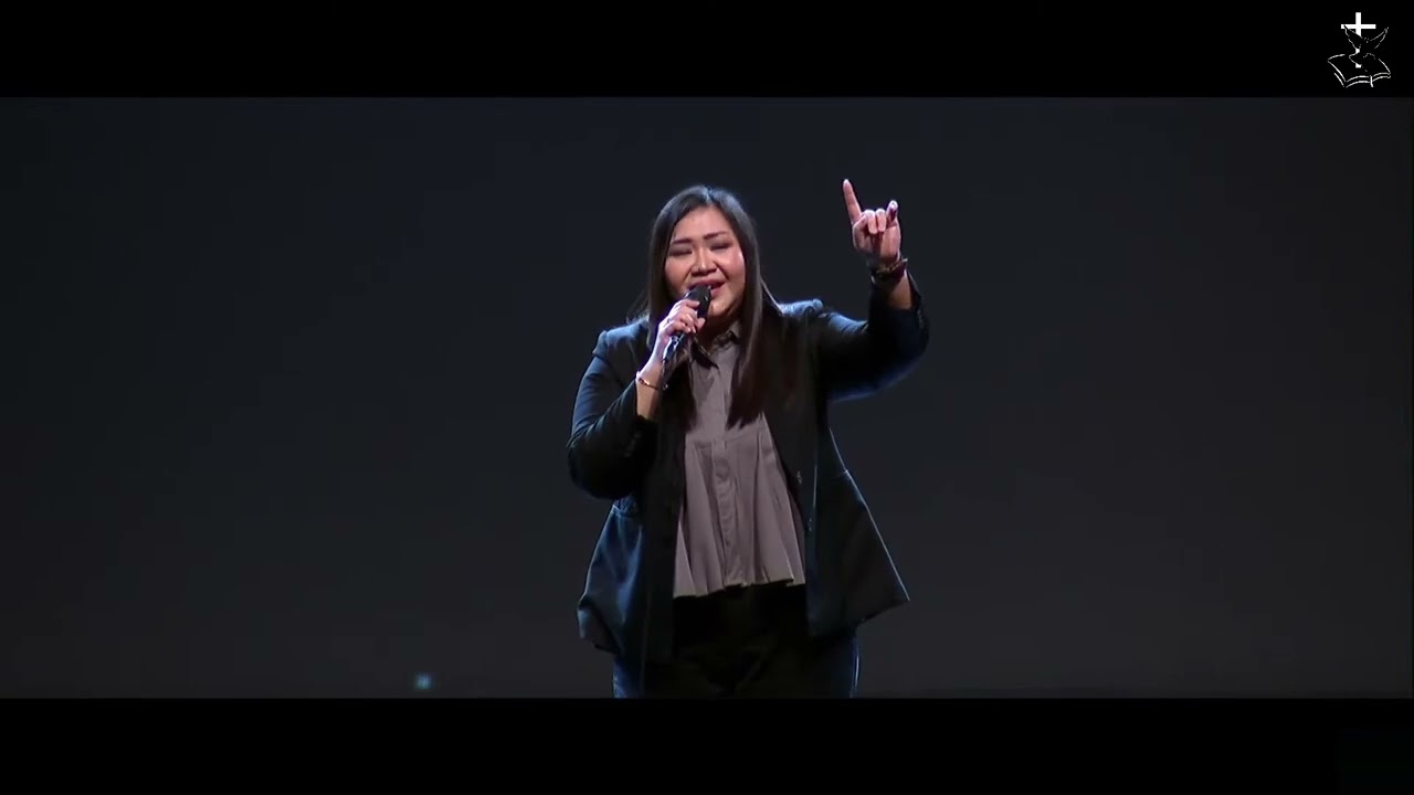 Kusembah Kau Allah Kuasa, Yesus Kami Puja &mdash; Audy Jane (Bethany Nginden)