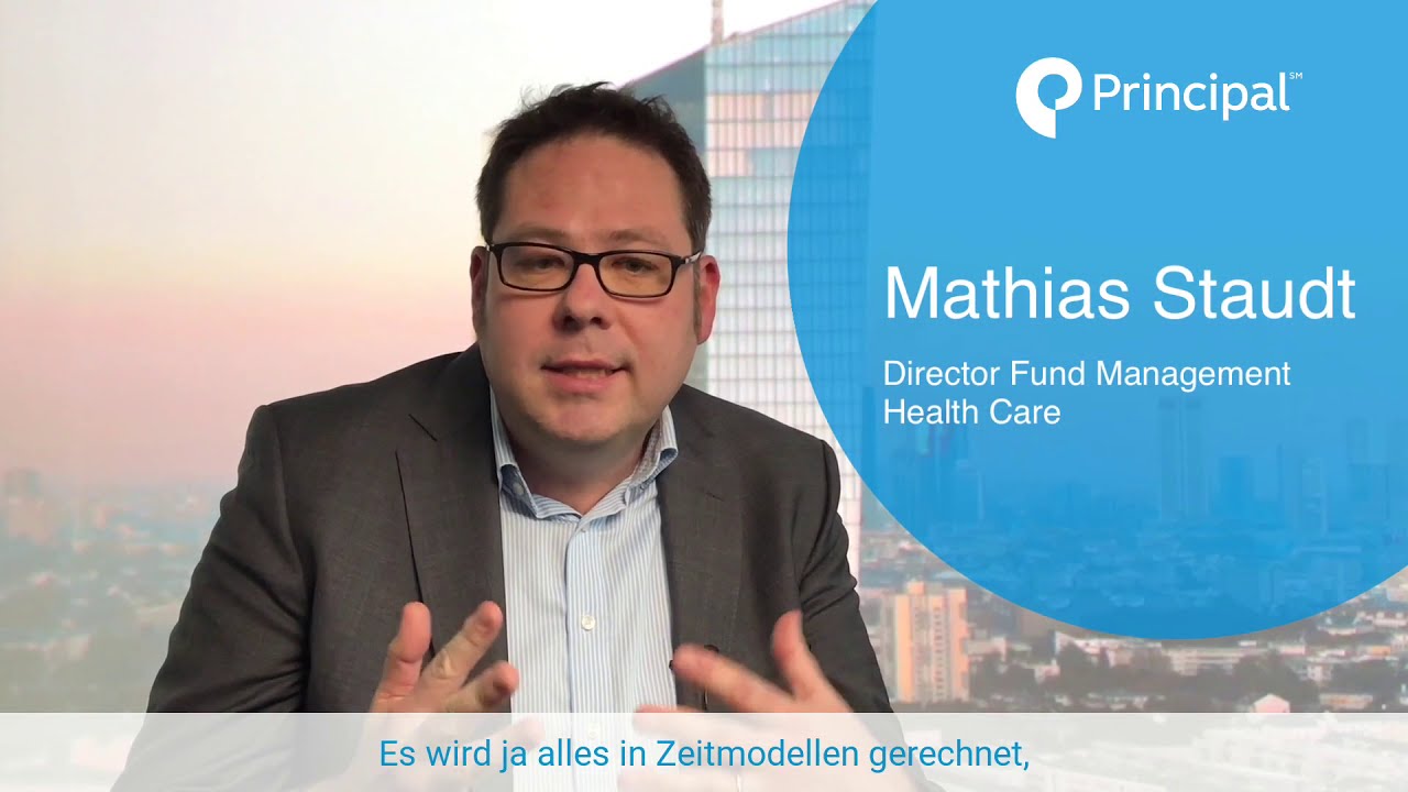 Statement I Mathias Staudt I Was ist besonders am Modell von Buurtzorg aus den Niederlanden?