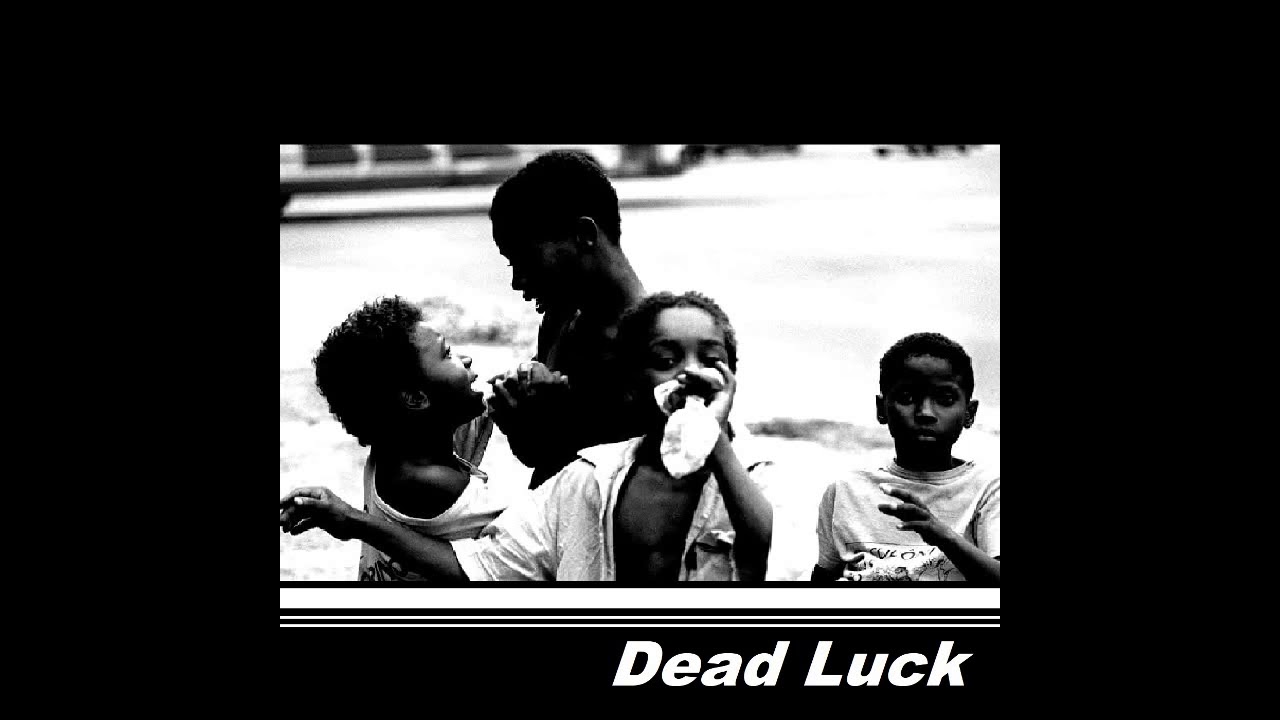 Dead Luck - Dead Luck [2019 Hardcore Punk]