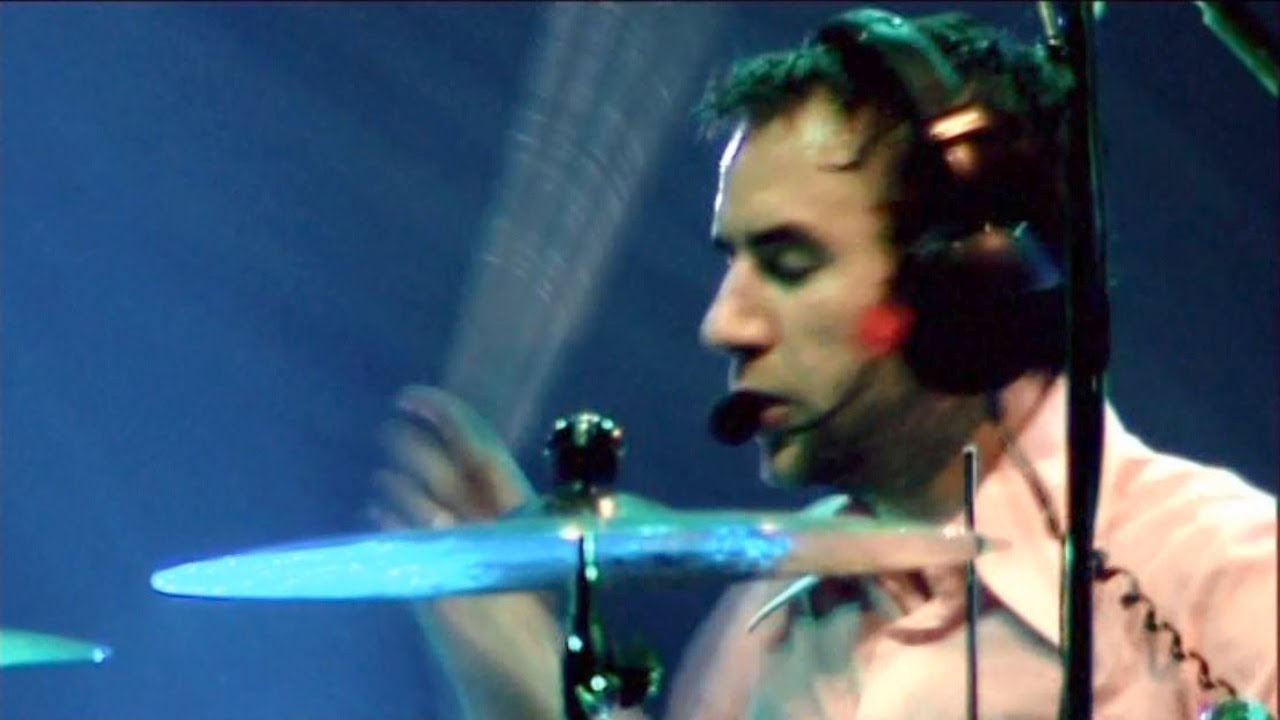 Tata Bojs - N&aacute;měs&iacute;čn&aacute; (Nanotour ofici&aacute;ln&iacute; live video)