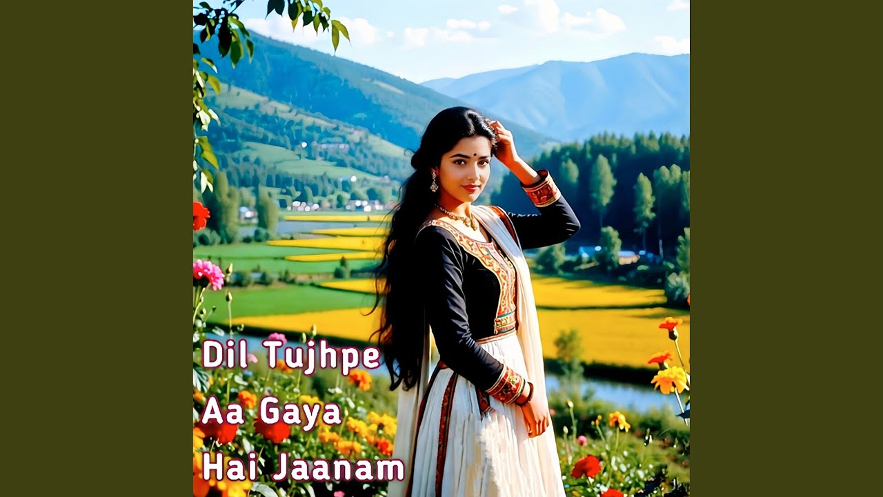 Dil Tujhpe Aa Gaya Hai Jaanam