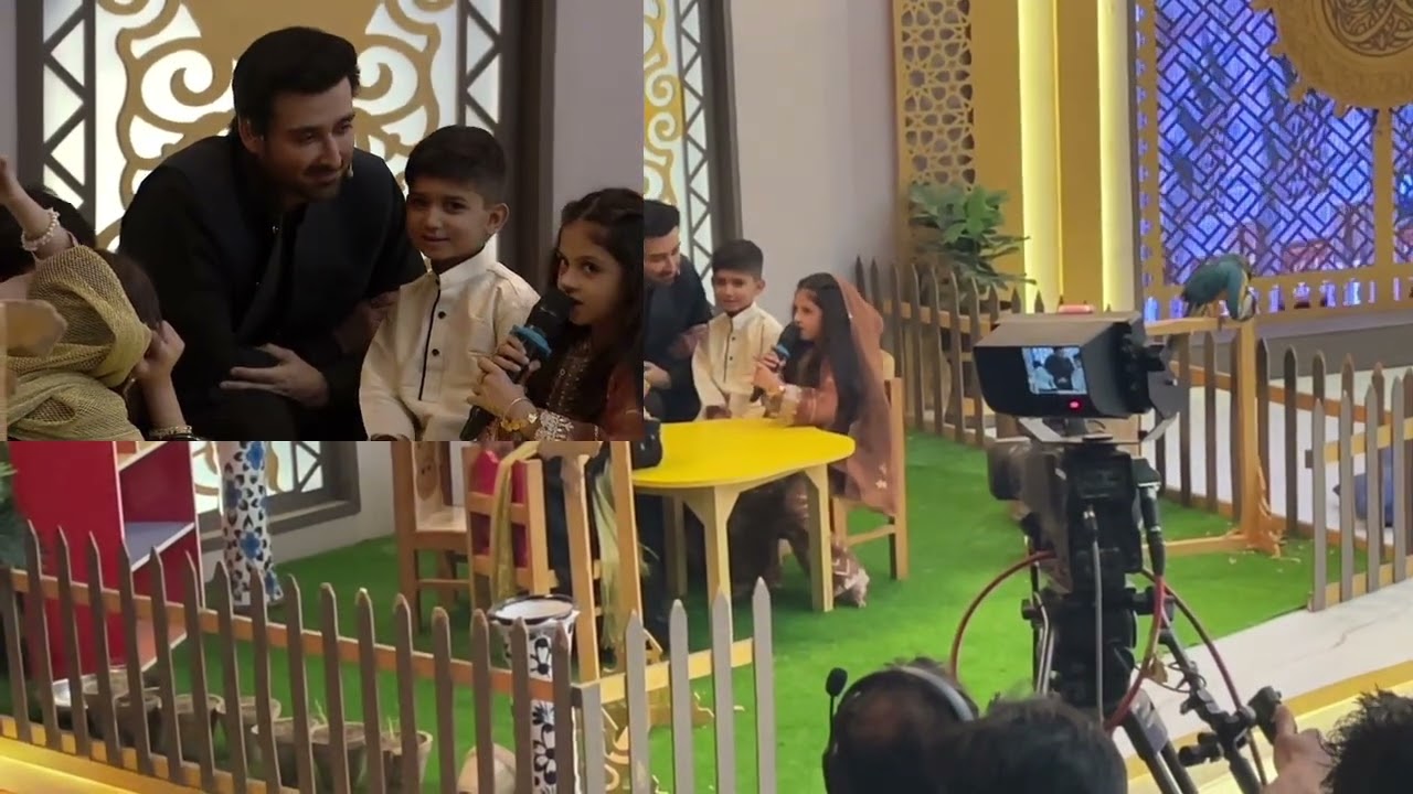 bol ramzan transmission 