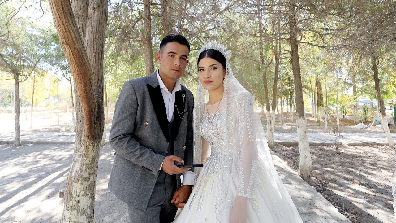 Didar & Eneş (Wedding Day) 12.10.2025