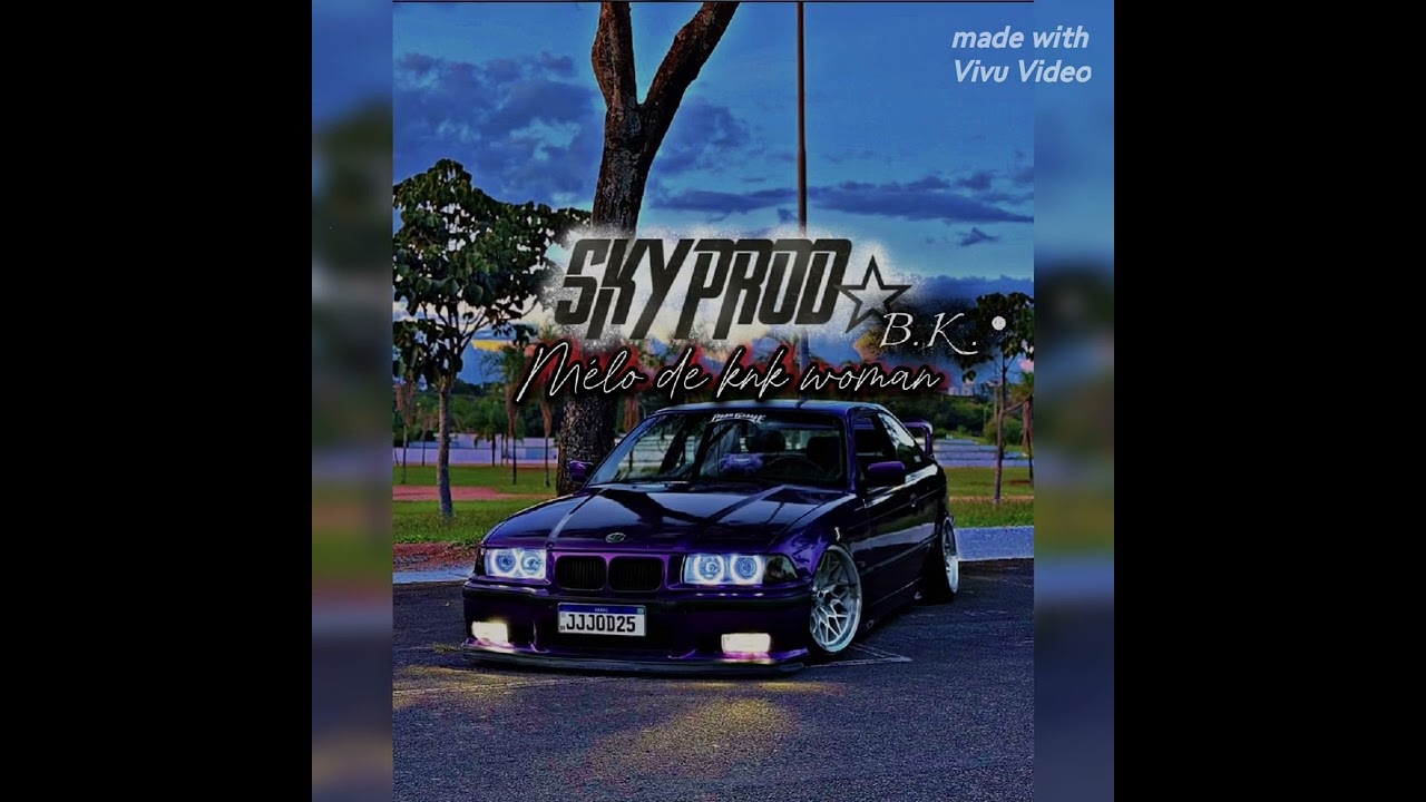 SkýProd • Doria Pasadena         RemixReggaeMélo_  [ VersionBnDiknkts ]...CÙÙREPRÉSENT .