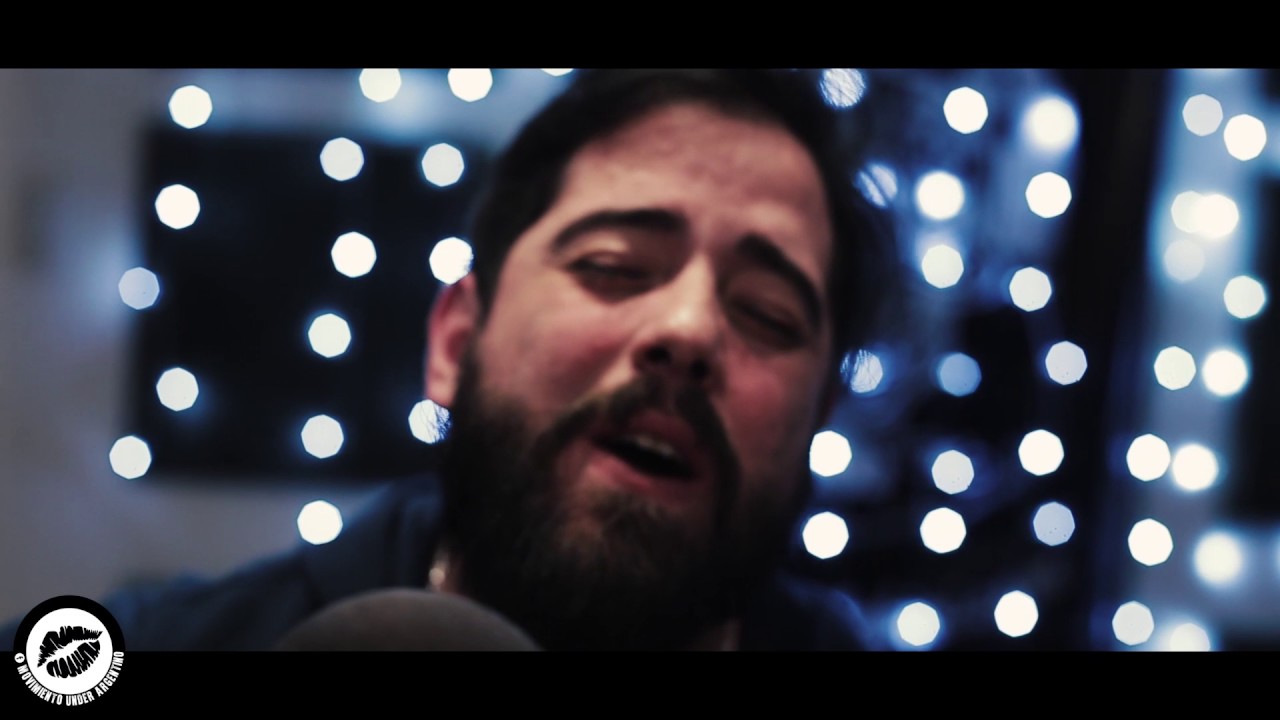 Rock a la Orden - 