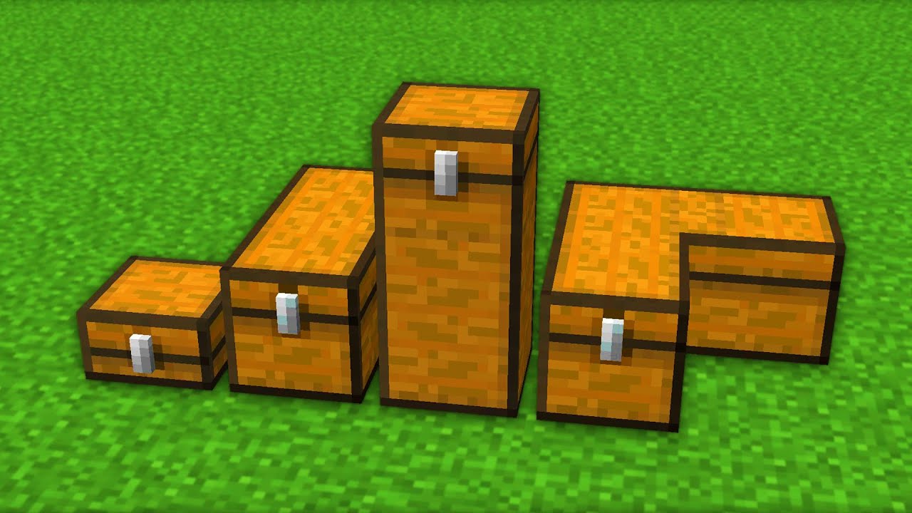 Wait What Minecraft Meme - part 279