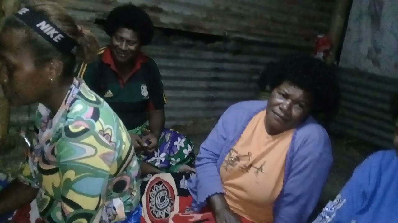Suraghani (Seniwivula JNR)