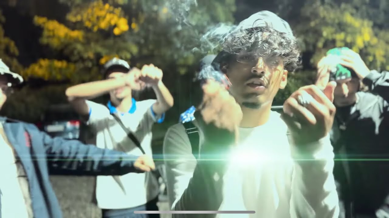 BlayWeZz - IDCC