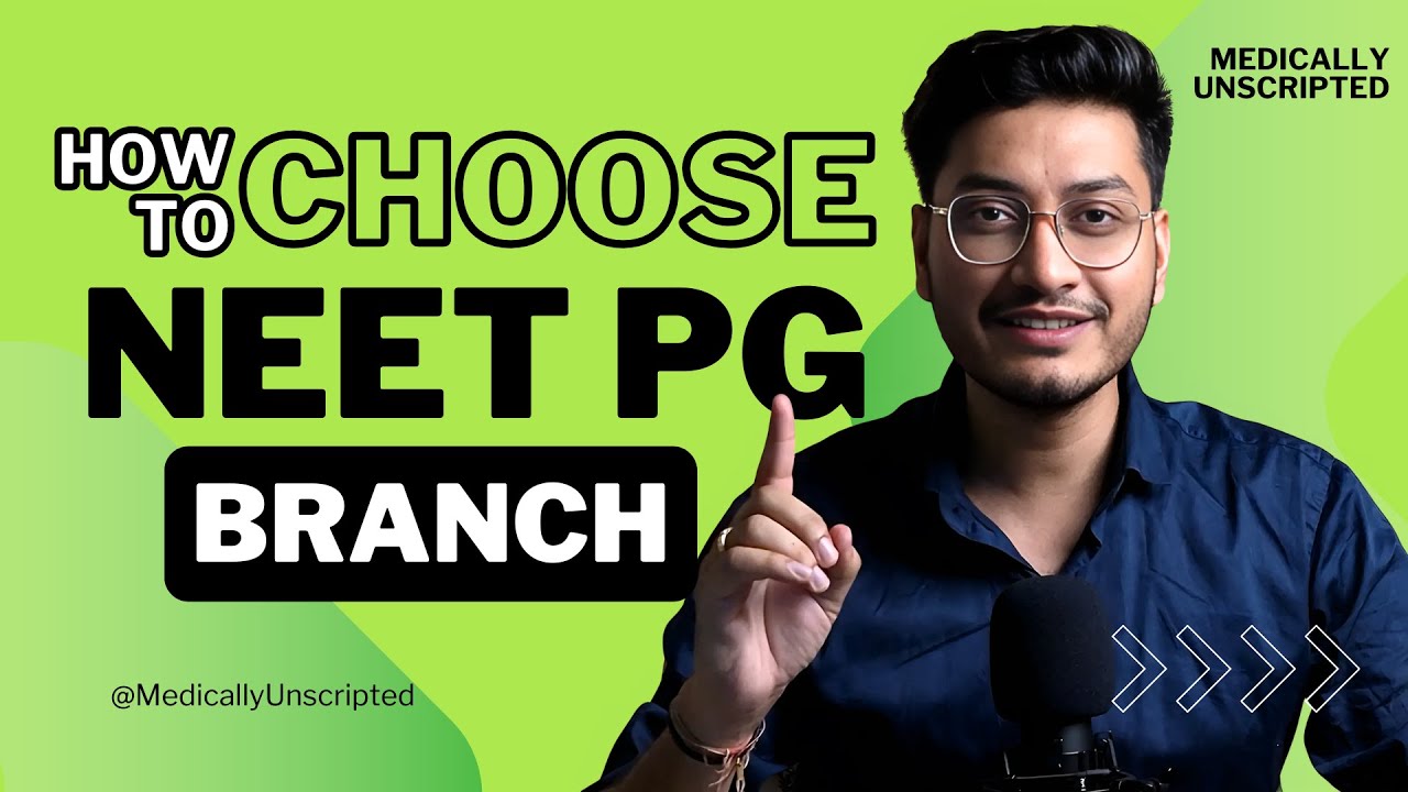 NEET PG Counselling Secrets Part 1: That No One Will Ever Tell You!!