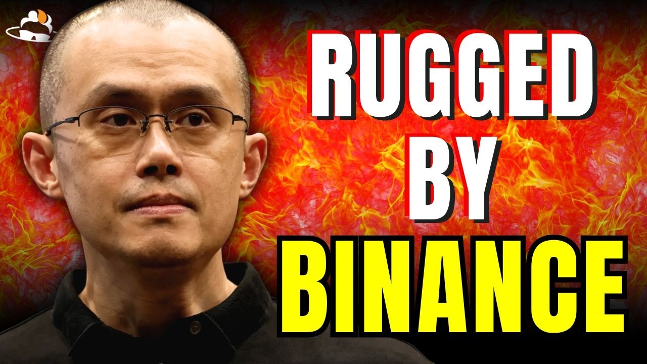 Binance &laquo;кидает&raquo; биткоинеров и владельцев криптовалют