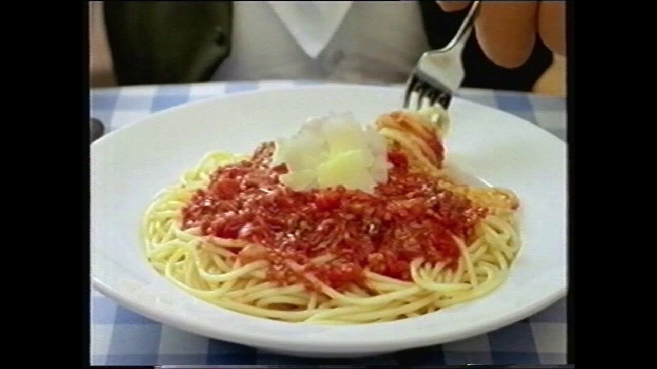 Channel Ten Commercials March 30 2003 (Part 2)