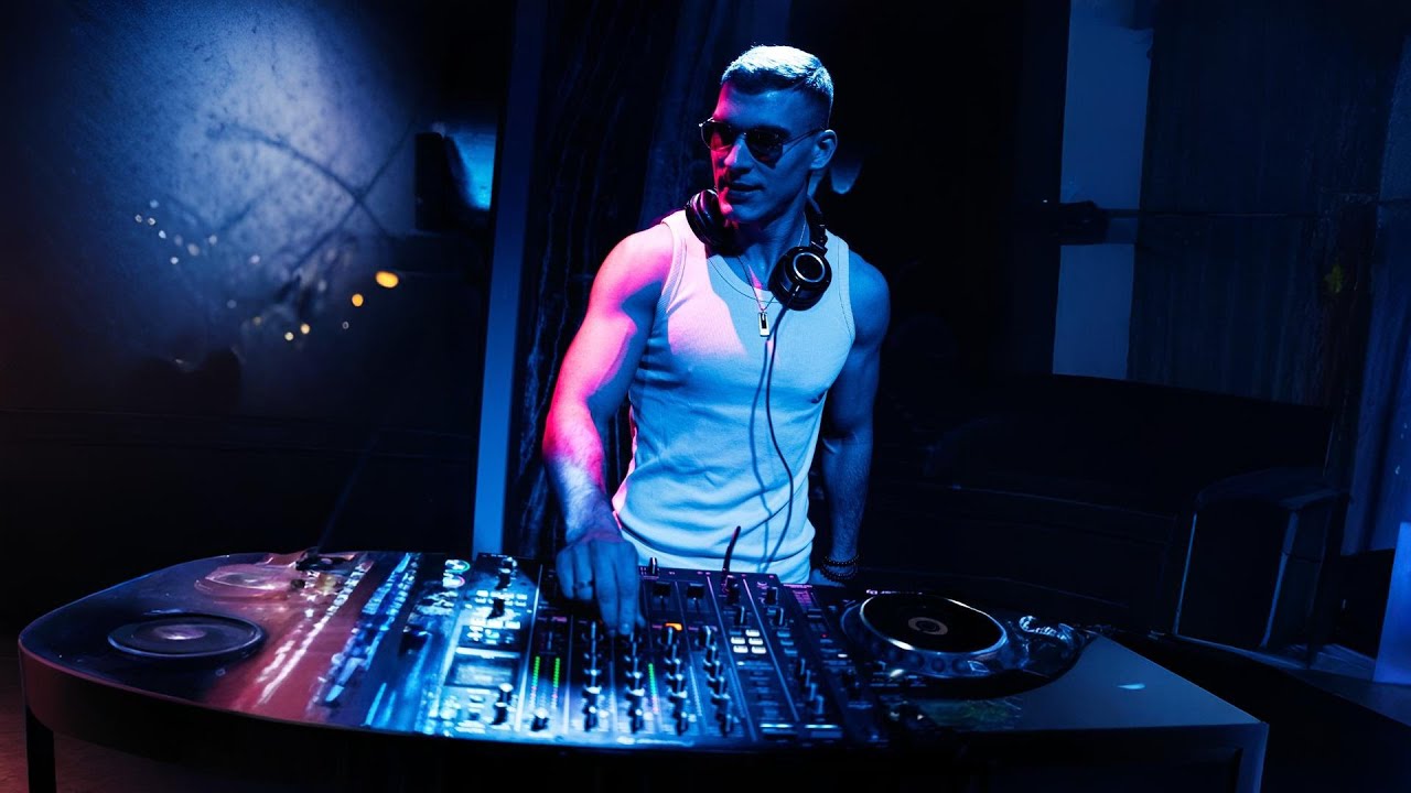 EGOROV - @LFD IBIZA CLUB Dj Live set | Indie Dance, Melodic/Afro House #melodictechno #indiedance