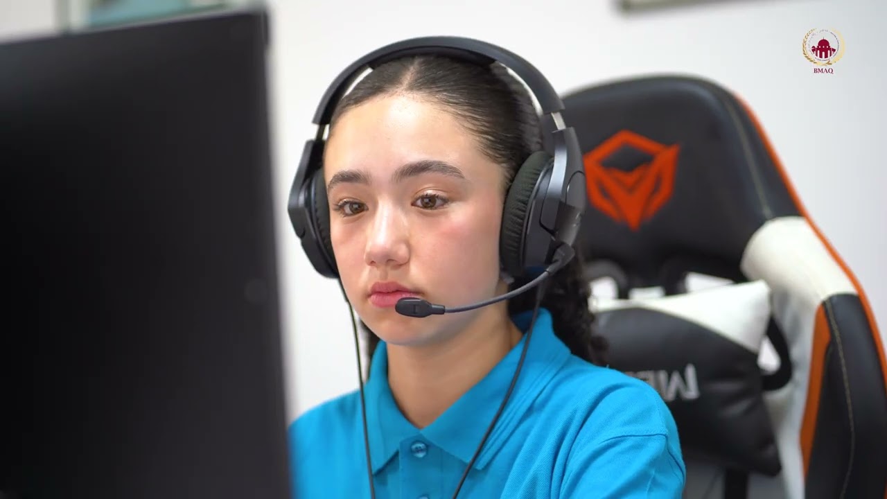 الدورة الخامسة عشر للمخيم الصيفي لفائدة أطفال القدس-اليوم التاسع-دوري في الألعاب الإلكترونية- طنجة