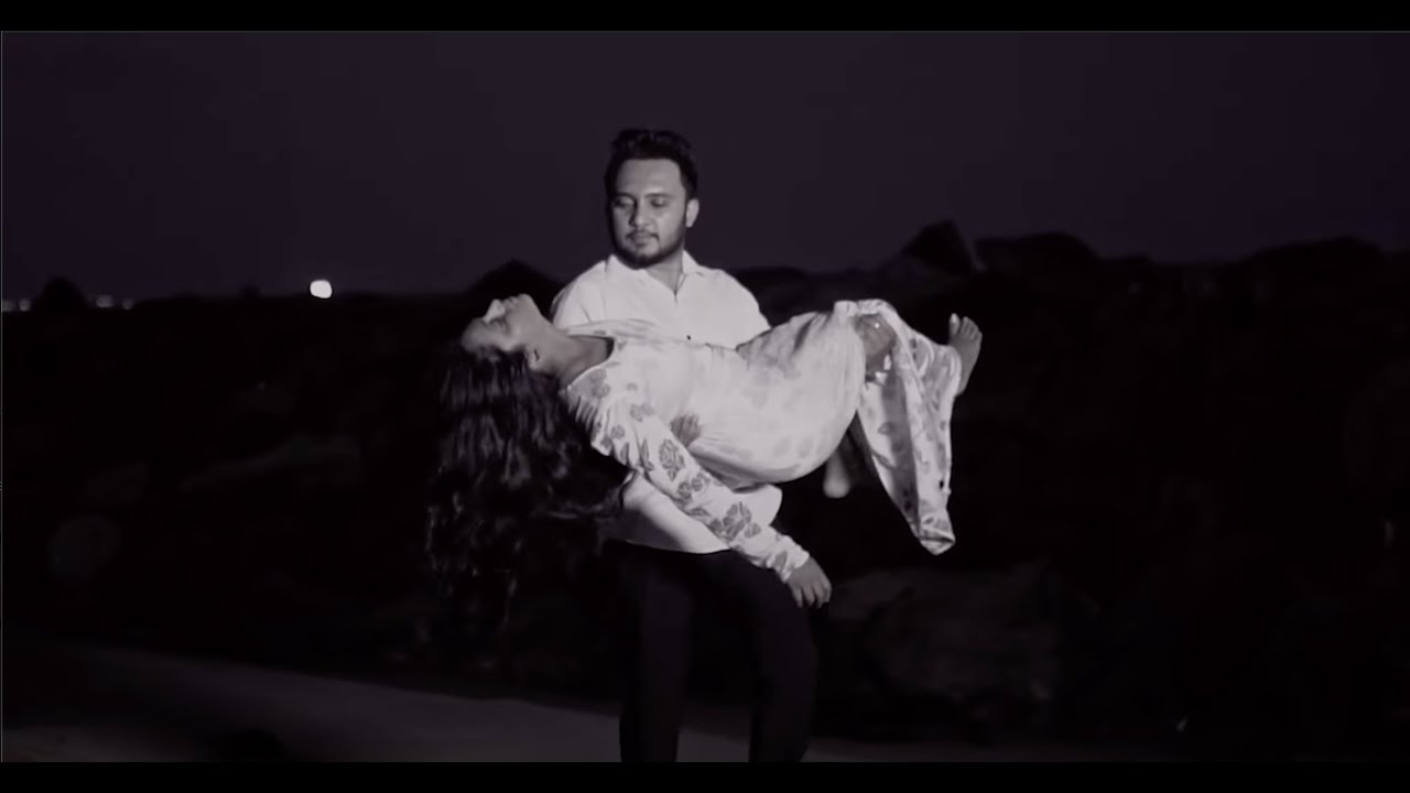 SEEMAVI | සීමාවී | Official music video | Nipuna Costa ft Dinuka Thelis