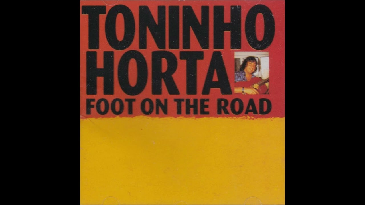 Toninho Horta -  Party In Olinda