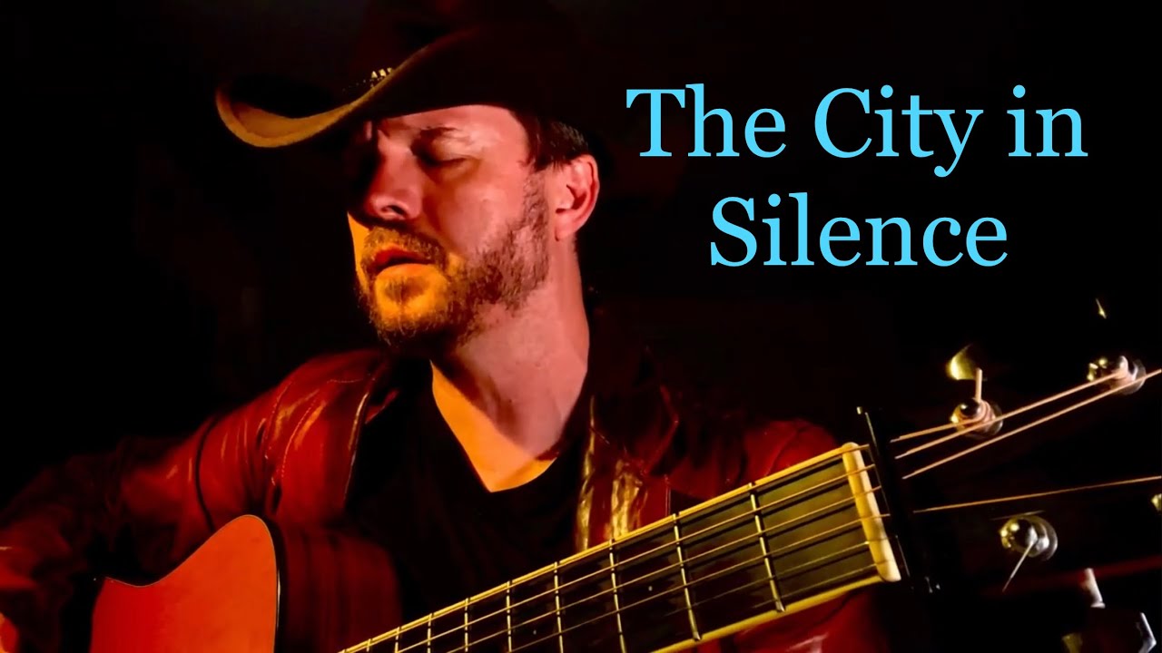 Yes the Raven - The City in Silence