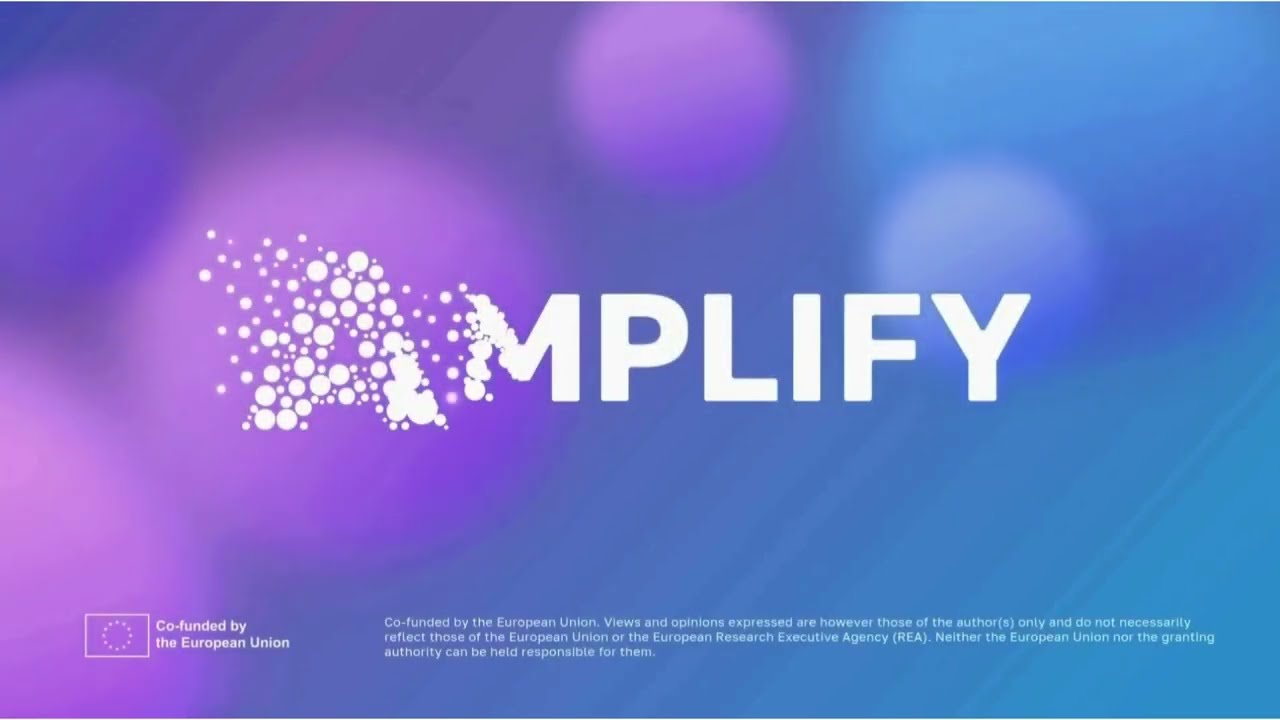 A WORD about the AMPLIFY Project