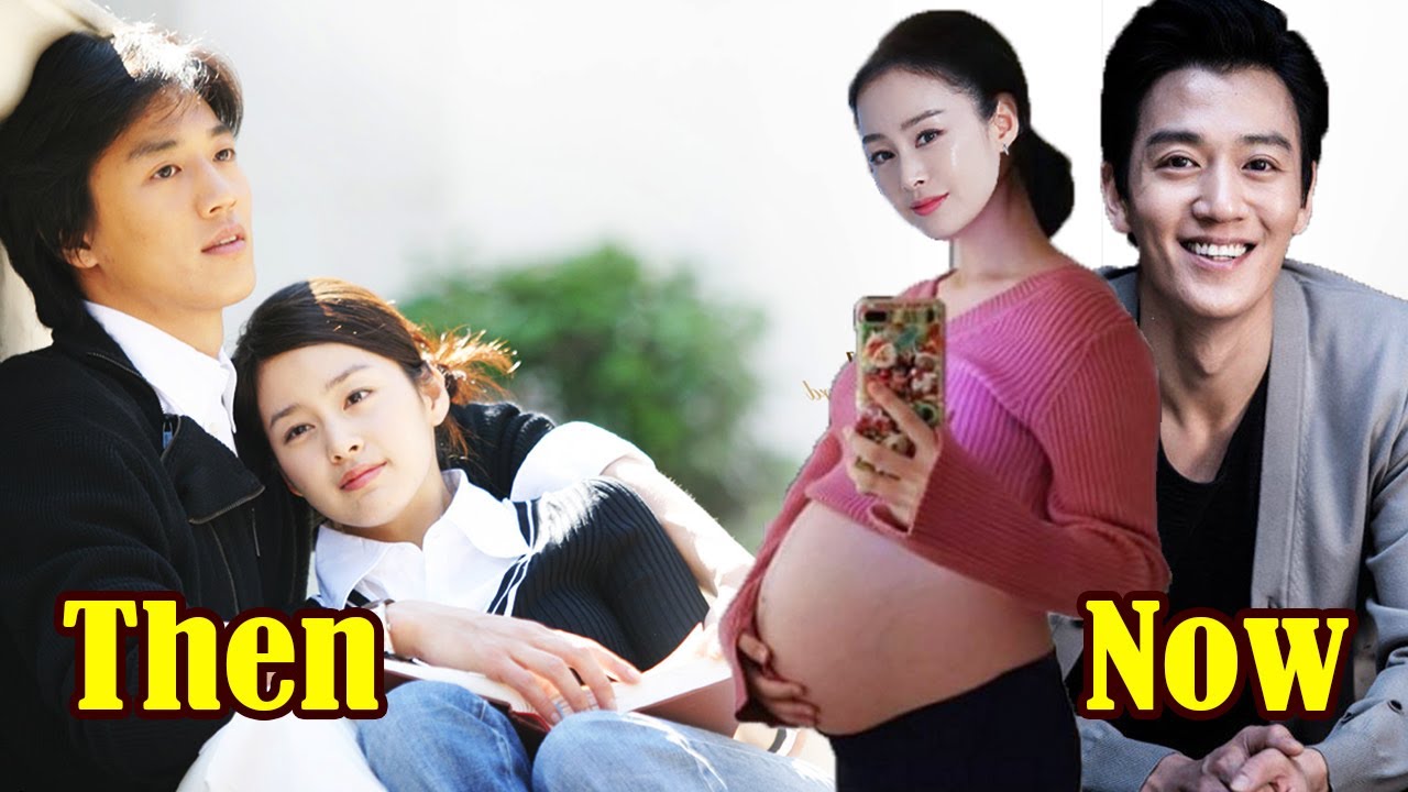 Love Story in Harvard 2004 Casts - Then and now 2022 | Real Age and Name