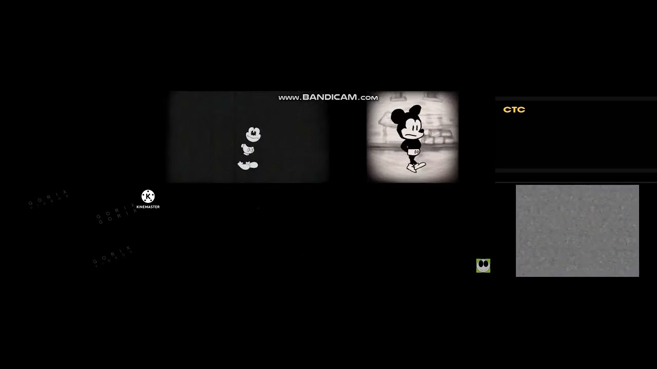 8 Version Of Suicide Mouse played at once (Part 3) (COMPARISON)