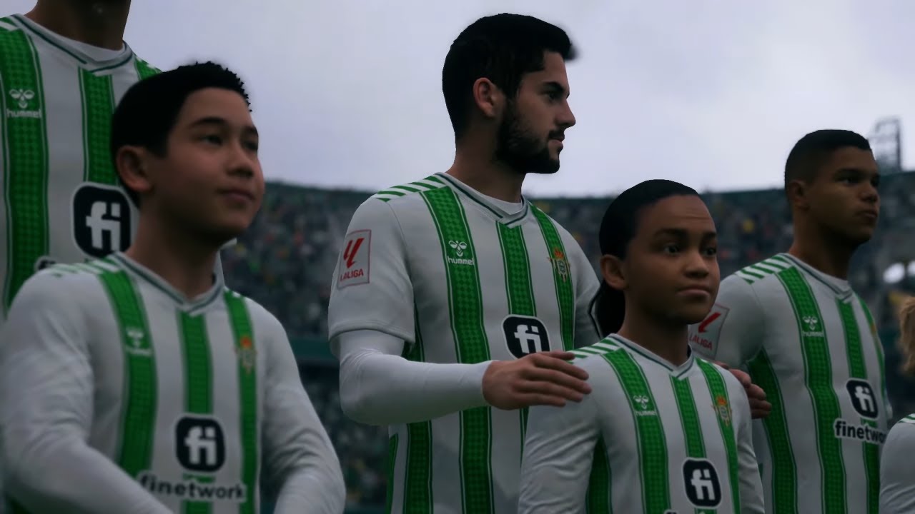 EA SPORTS FC 24 - Real Madrid Career Mode | season 2024-2025 | Realistic Gameplay #63
