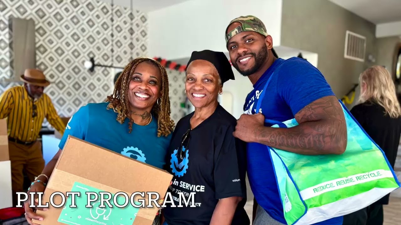 Seniors in Service Operation: Veteran Connect Second Quarter 2026 Highlights
