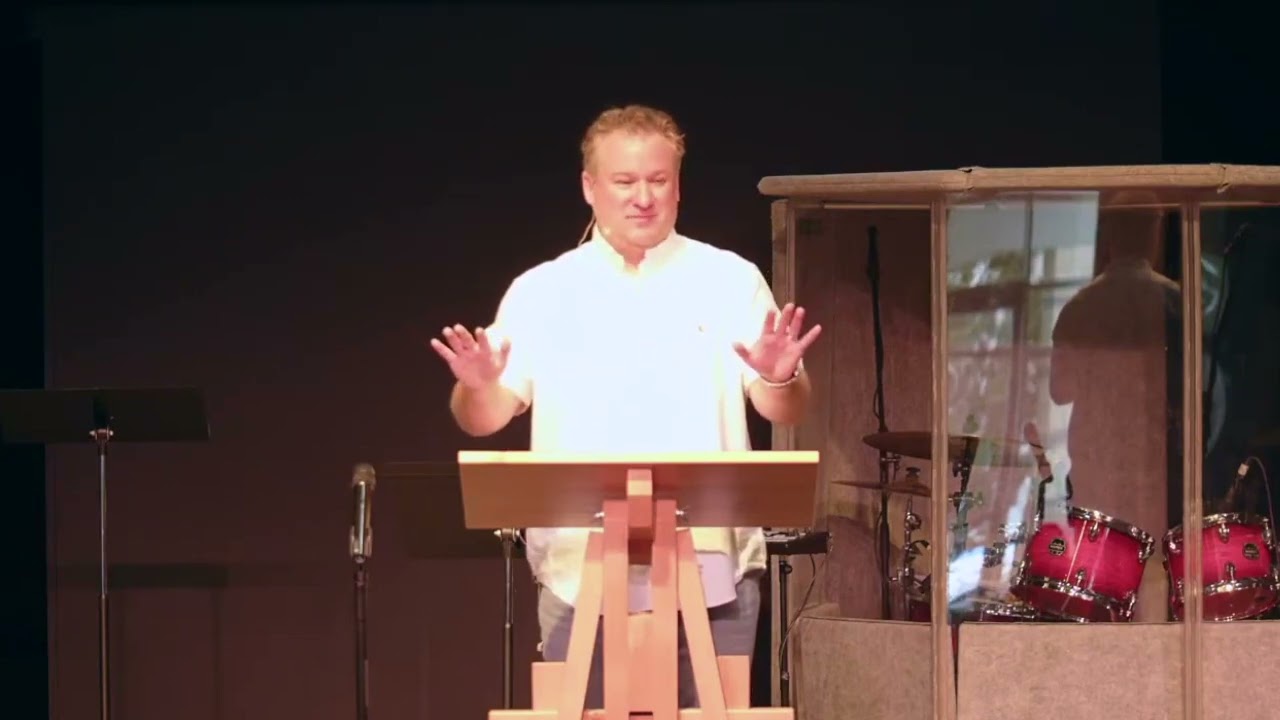 Abundant Generations - Ephesians 3:20-21