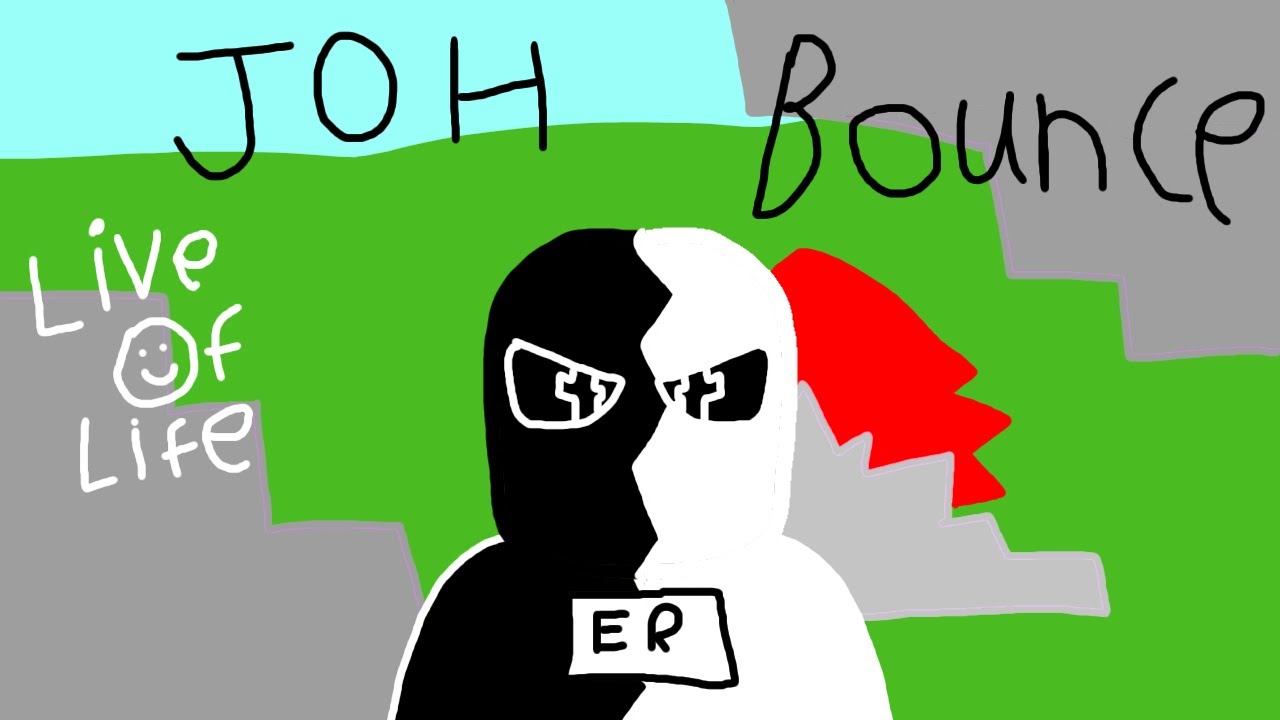 Live of Life: John Bounce