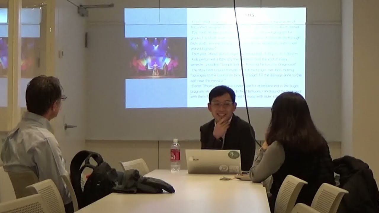 Adult Christian Education - History of TUC: Volume 2 Part 3