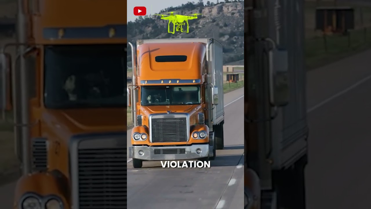 What Drivers Should Know About Modern AI Camera Networks