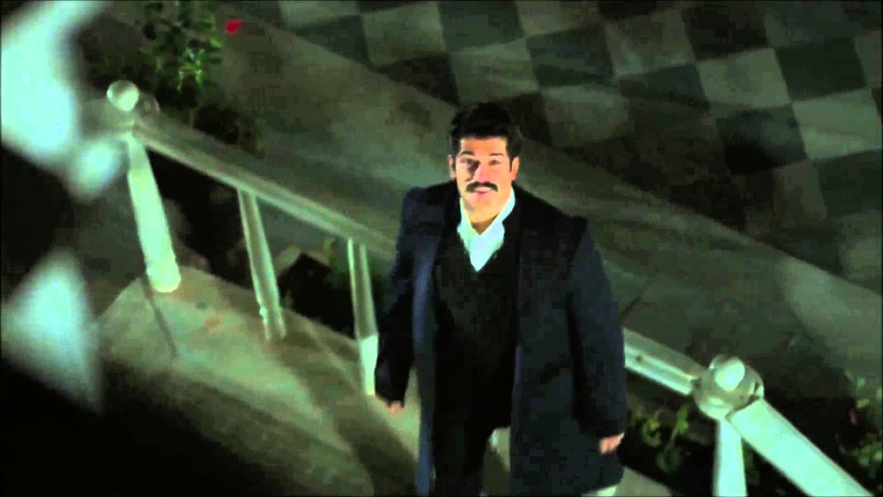 Kamran&Feride - Calikusu - the way you are ^_^