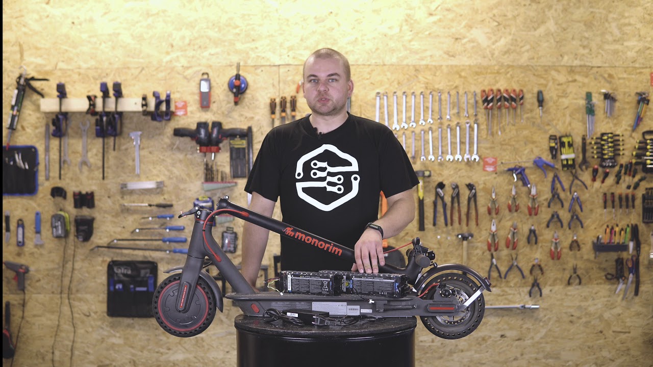 Czy można ładować hulajnogę Xiaomi M365 szybką ładowarką?