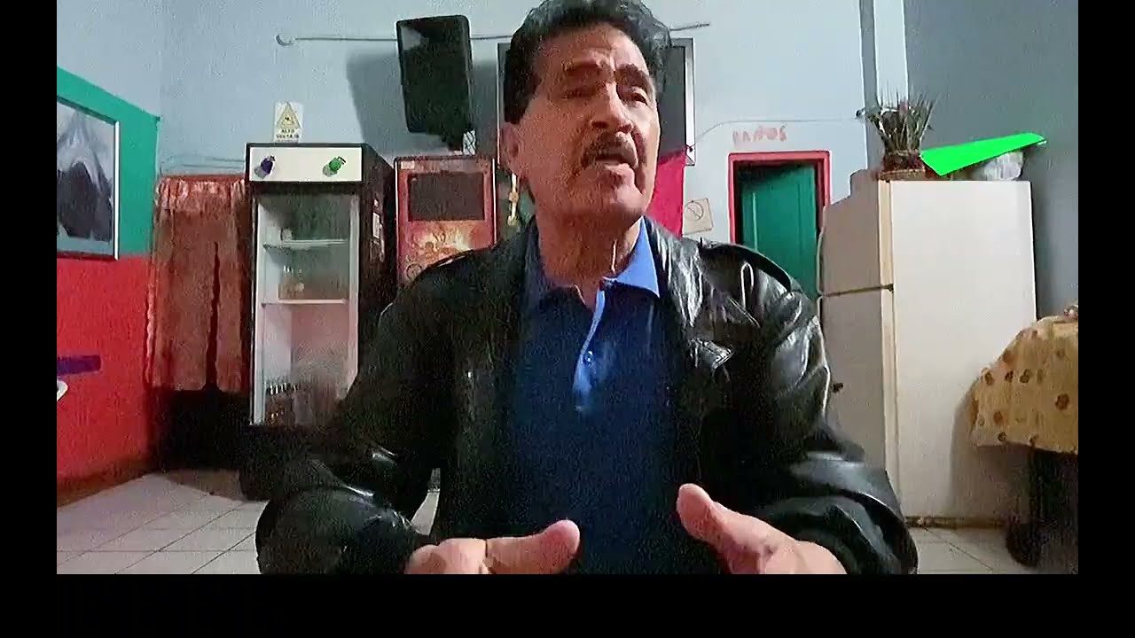 Vietnam War Veteran:  Why I was deported and my struggle pt. 1