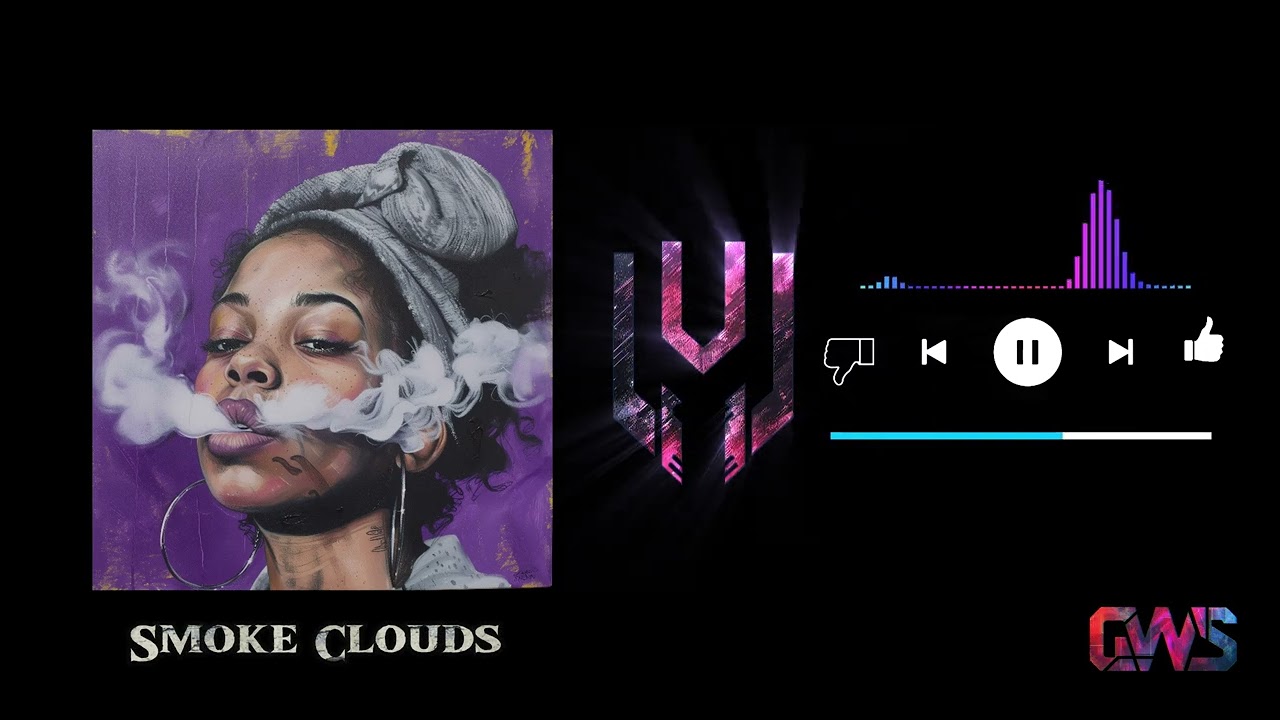 Smoke Clouds