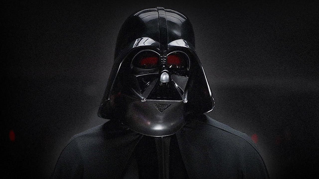 Darth Vader | Edit