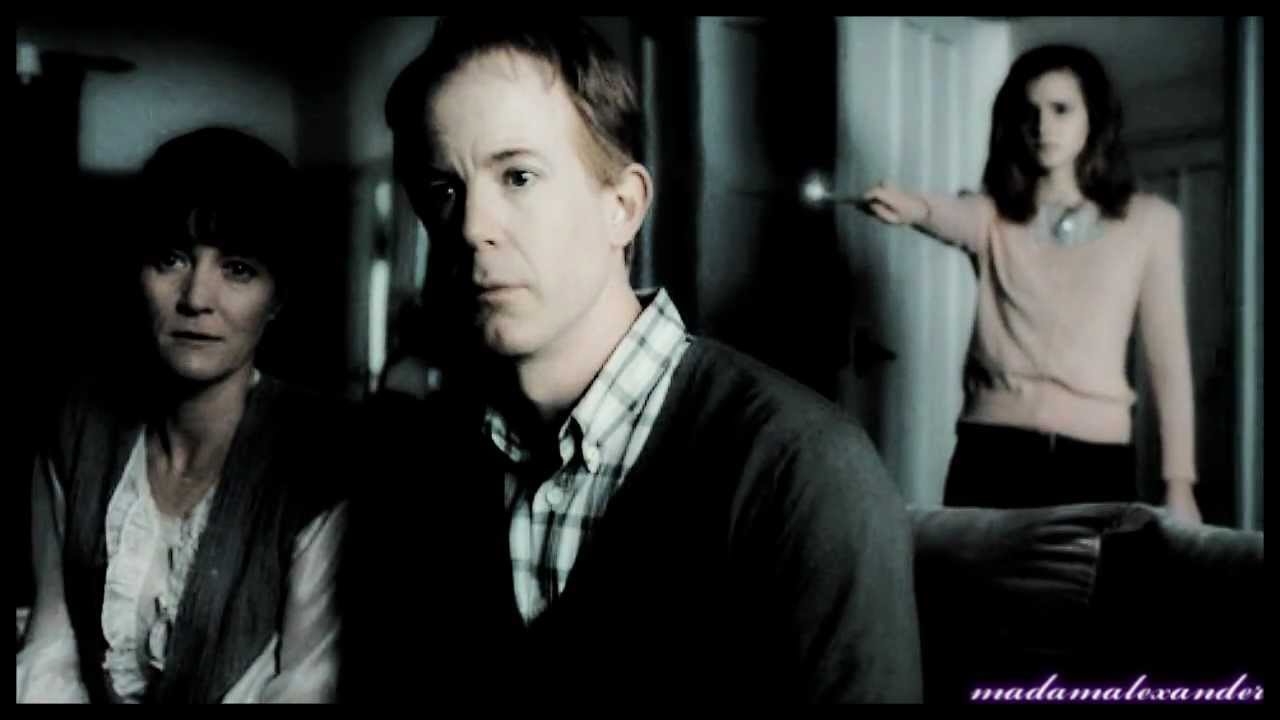 Love story ღLucius and Hermioneღ