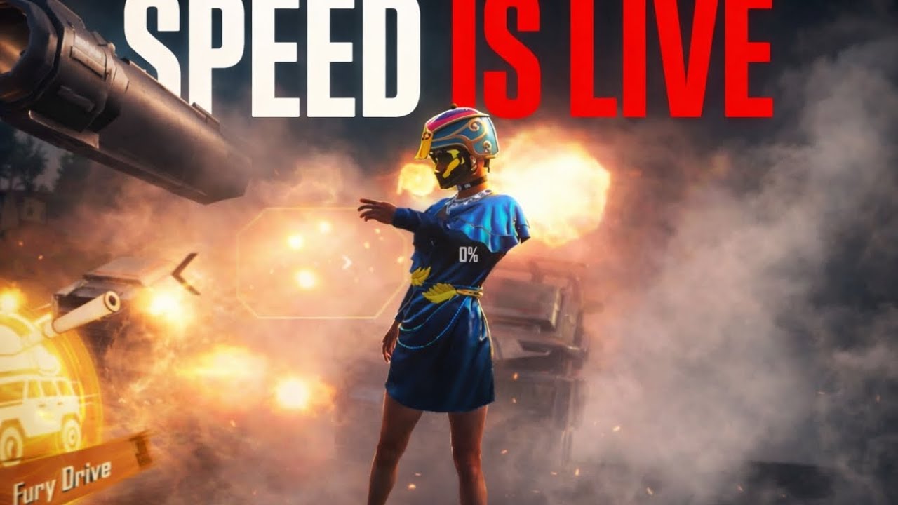 Fenny libe | BGMI SQUAD | Watch me play BGMI!

Thank you for watching my BGMI s